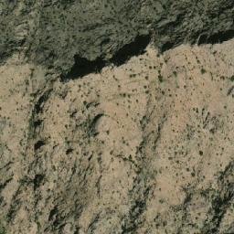 Satellite imagery of Kōh-e Sangar, AF