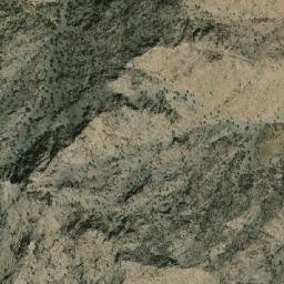 Satellite imagery of Kōh-e Sangar, AF