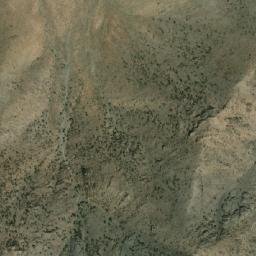 Satellite imagery of Kōh-e Bīdī Bōr, AF