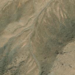 Satellite imagery of Kōh-e Bīdī Bōr, AF