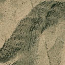 Satellite imagery of Kōh-e Darwāzah, AF