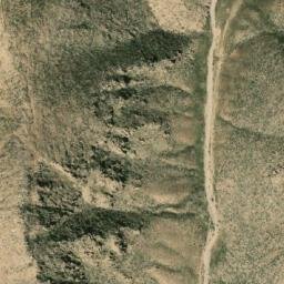 Satellite imagery of Kāfar Kūh, AF