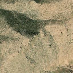 Satellite imagery of Kāfar Kūh, AF
