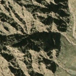 Satellite imagery of Khum Būlāq Ghar, AF