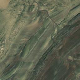 Satellite imagery of Dêrgah Ghunḏêy, AF