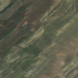Satellite imagery of Dêrgah Ghunḏêy, AF