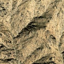 Satellite imagery of Kōh-e Jāgh, AF