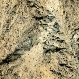 Satellite imagery of Kōh-e Jāgh, AF