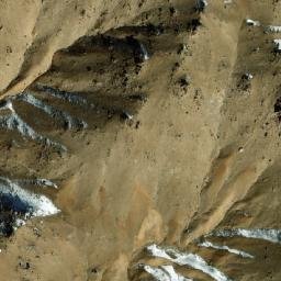 Satellite imagery of Kibay Band, AF