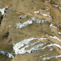Satellite imagery of Kibay Band, AF