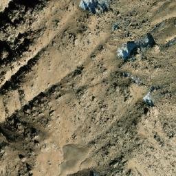 Satellite imagery of Garday Spīn, AF