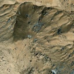 Satellite imagery of Garday Spīn, AF