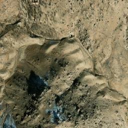 Satellite imagery of Garday Spīn, AF