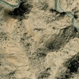 Satellite imagery of Sarak, AF