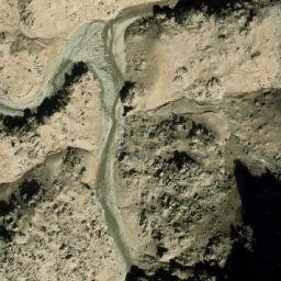 Satellite imagery of Sarak, AF