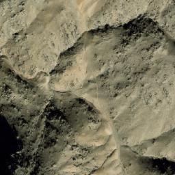 Satellite imagery of Sarak, AF