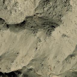 Satellite imagery of Dê Shōy Band, AF