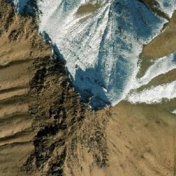 Satellite imagery of Tōrē, AF