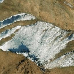 Satellite imagery of Tōrē, AF