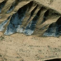 Satellite imagery of Mādar Kōl, AF