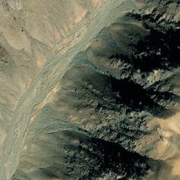 Satellite imagery of Spērah Ghar, AF