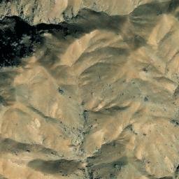 Satellite imagery of Spērah Ghar, AF