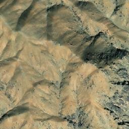 Satellite imagery of Spērah Ghar, AF