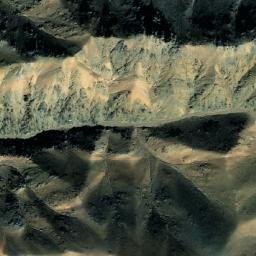 Satellite imagery of Dowlat Khēl Ghar, AF
