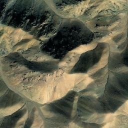 Satellite imagery of Dowlat Khēl Ghar, AF