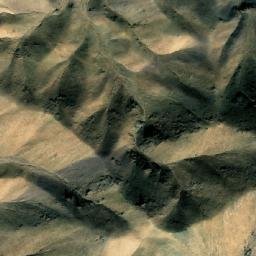 Satellite imagery of Tarakī Ghar, AF