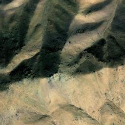 Satellite imagery of Tarakī Ghar, AF