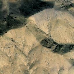 Satellite imagery of Tarakī Ghar, AF