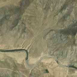 Satellite imagery of Kūb Ghunḏêy, AF