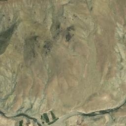Satellite imagery of Kūb Ghunḏêy, AF