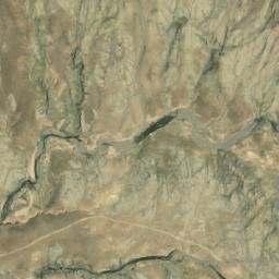 Satellite imagery of Kūb Ghunḏêy, AF