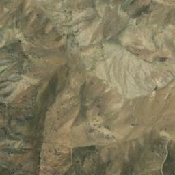 Satellite imagery of Ghaībānah Tsākêy, AF