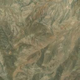 Satellite imagery of Ghaībānah Tsākêy, AF