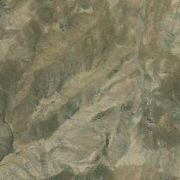 Satellite imagery of Dê Maṉē Kōtal, AF