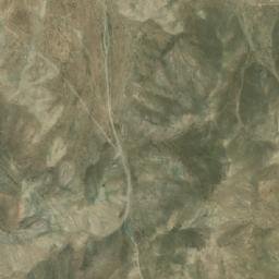 Satellite imagery of Dê Maṉē Kōtal, AF