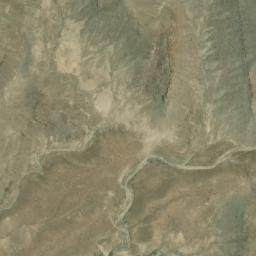 Satellite imagery of Gora Baggay, AF