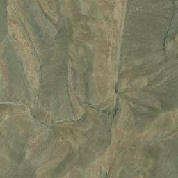 Satellite imagery of Gora Baggay, AF