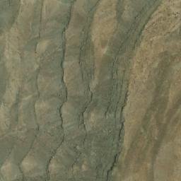 Satellite imagery of Gora Baggay, AF