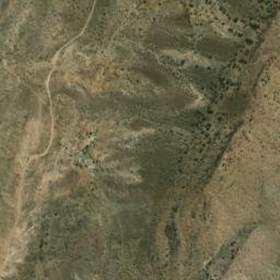 Satellite imagery of Marghowlū Kanḏow Ghar, AF