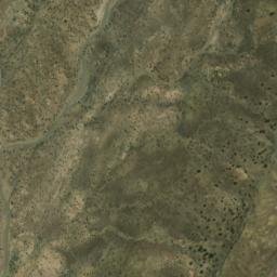 Satellite imagery of Marghowlū Kanḏow Ghar, AF