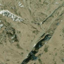 Satellite imagery of Sikrao Dhār, IN