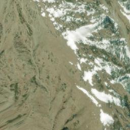 Satellite imagery of Sikrao Dhār, IN