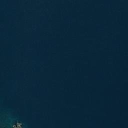 Satellite imagery of Daihō-zaki, JP