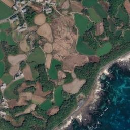 Satellite imagery of Nenchi Bana, JP