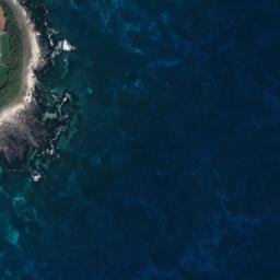 Satellite imagery of Nenchi Bana, JP
