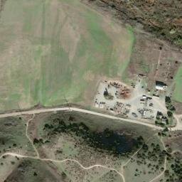Satellite imagery of Otay Quarry, US